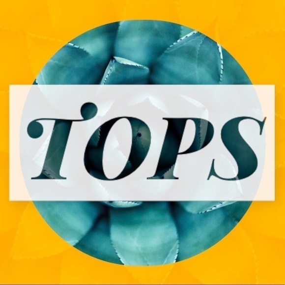 TOPS - Picture 2 of 3